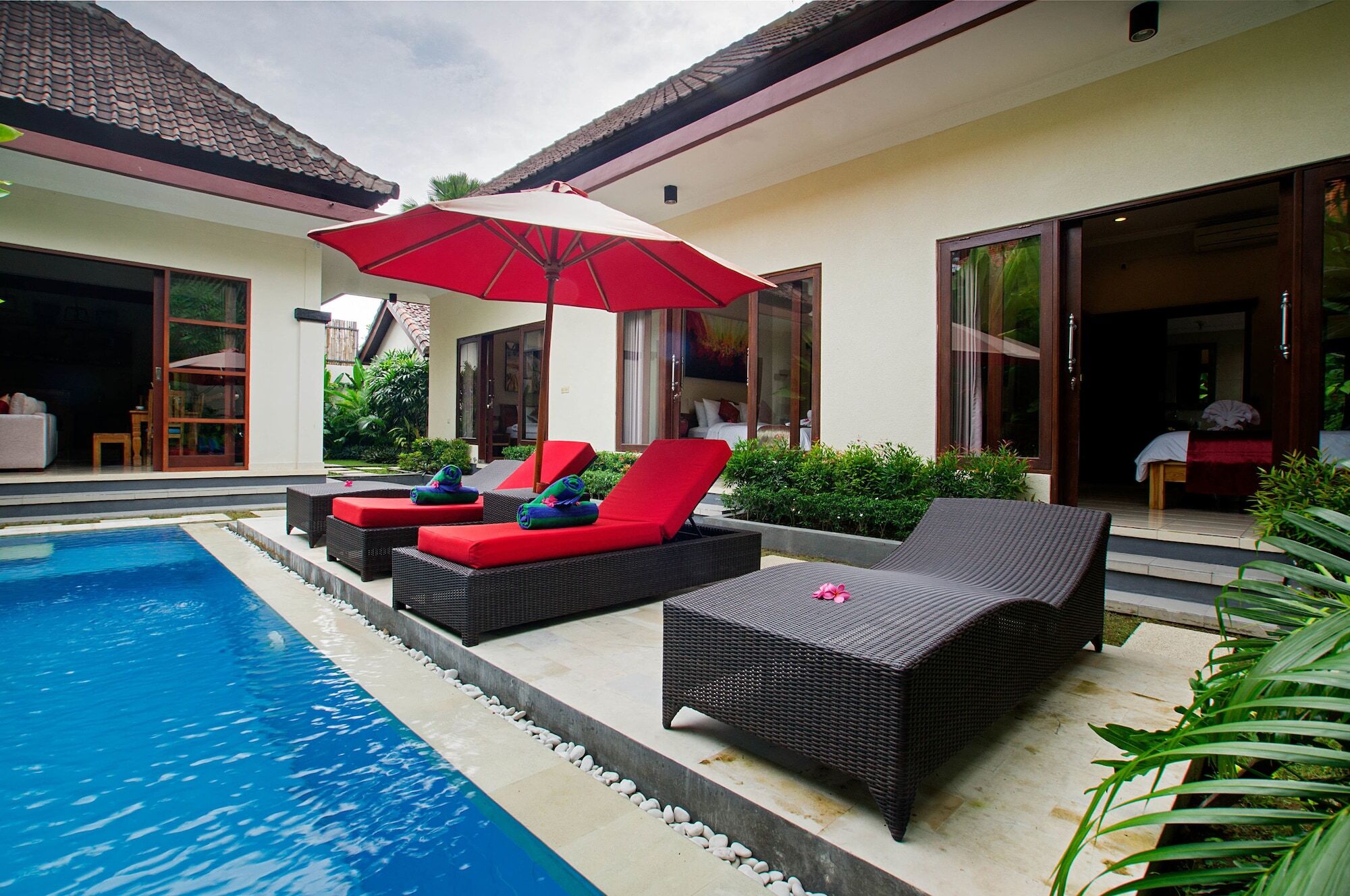 Villa Arushi Ii