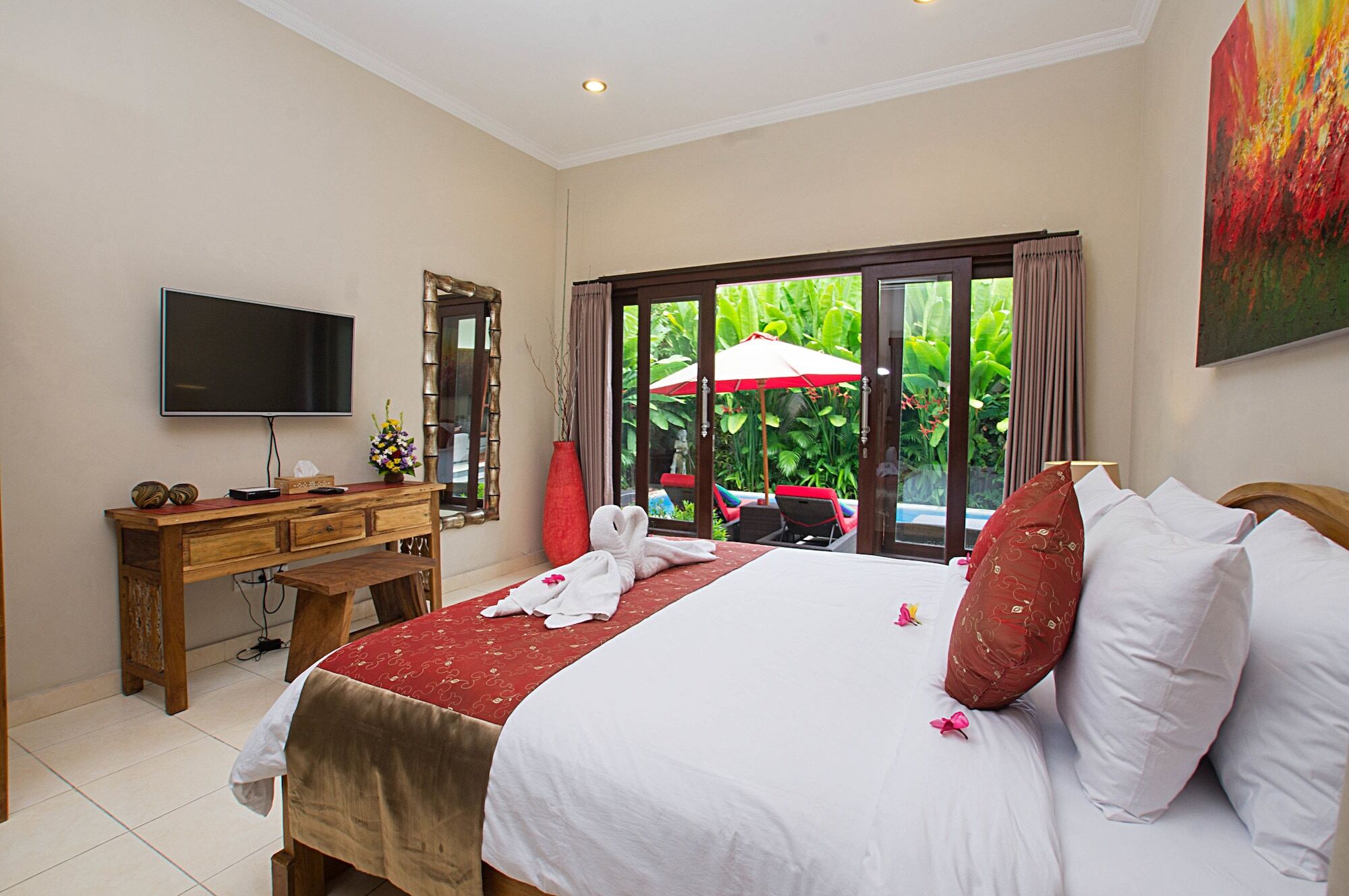 Arushi Ii * Seminyak (Bali)