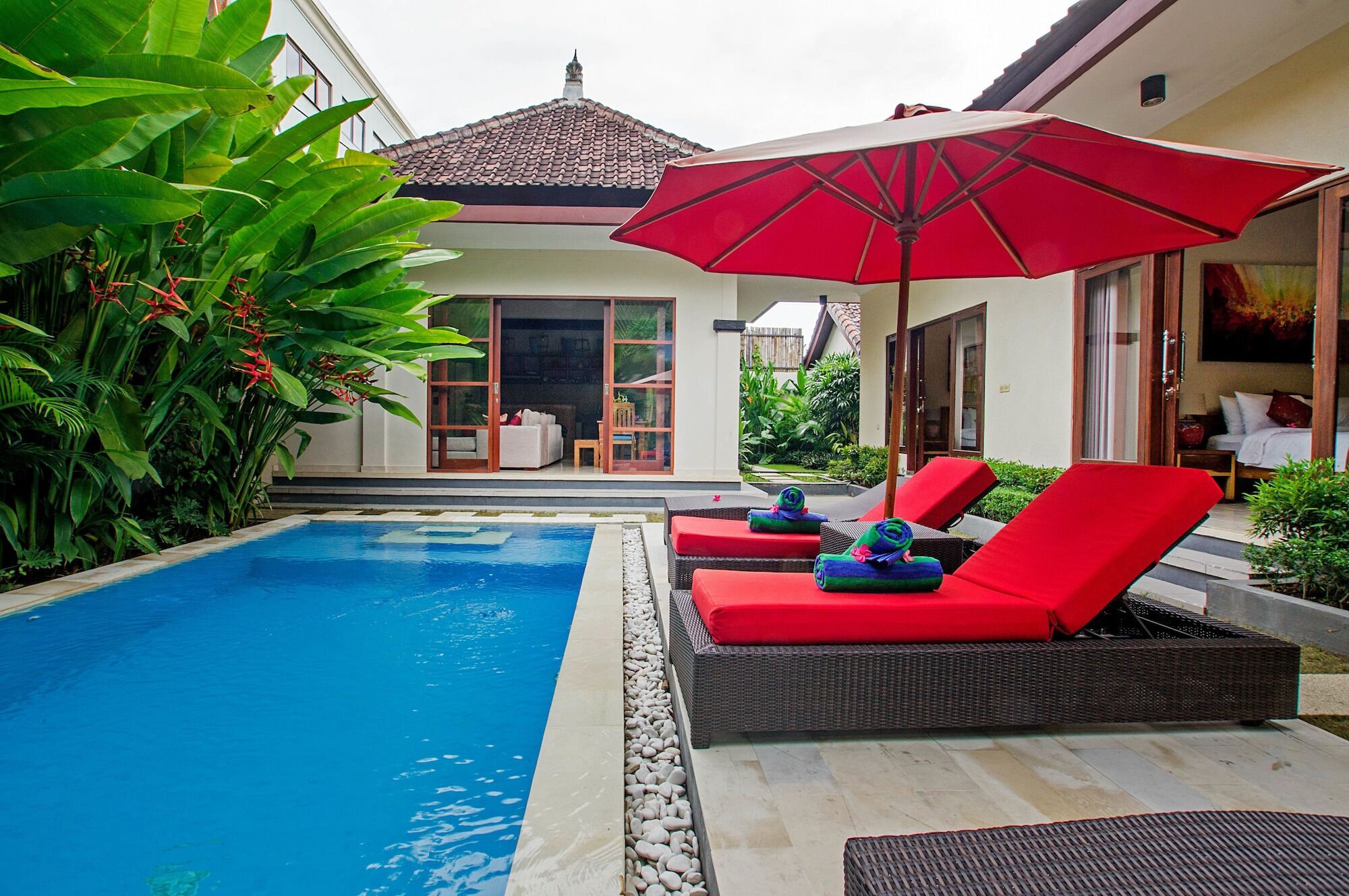 Villa Arushi Ii *